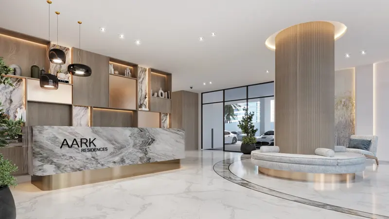 Aark Residences